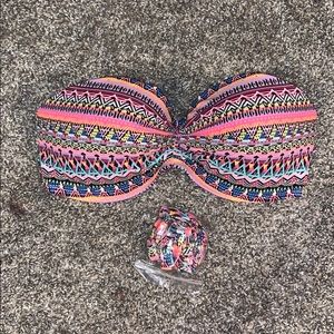 Women’s bikini top